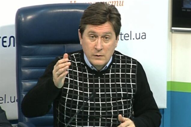 Путин выиграет в первом туре с результатом 55-60% - политолог