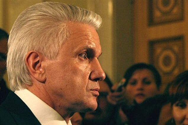 Литвин хочет найти замену Карпачевой до конца февраля