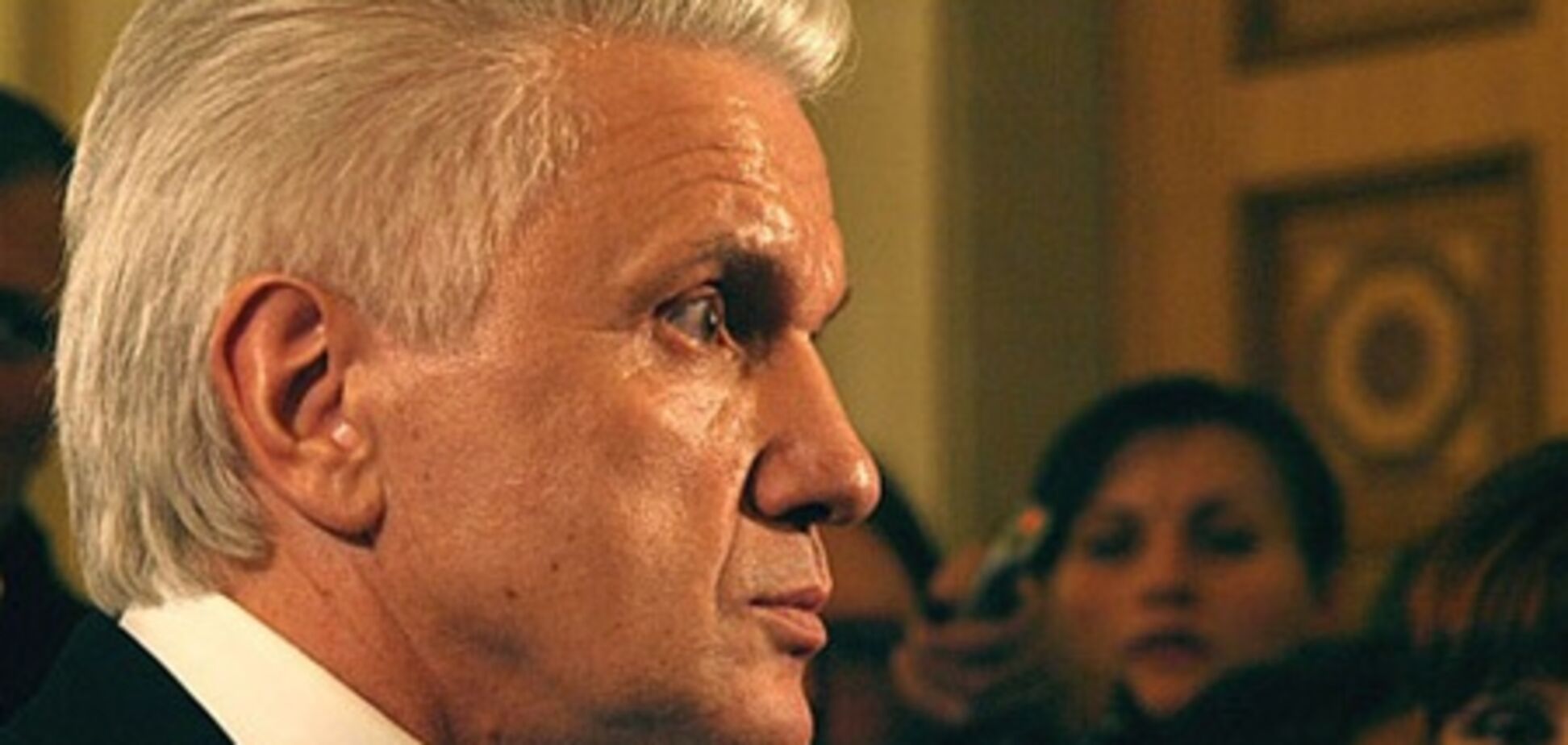 Литвин хочет найти замену Карпачевой до конца февраля