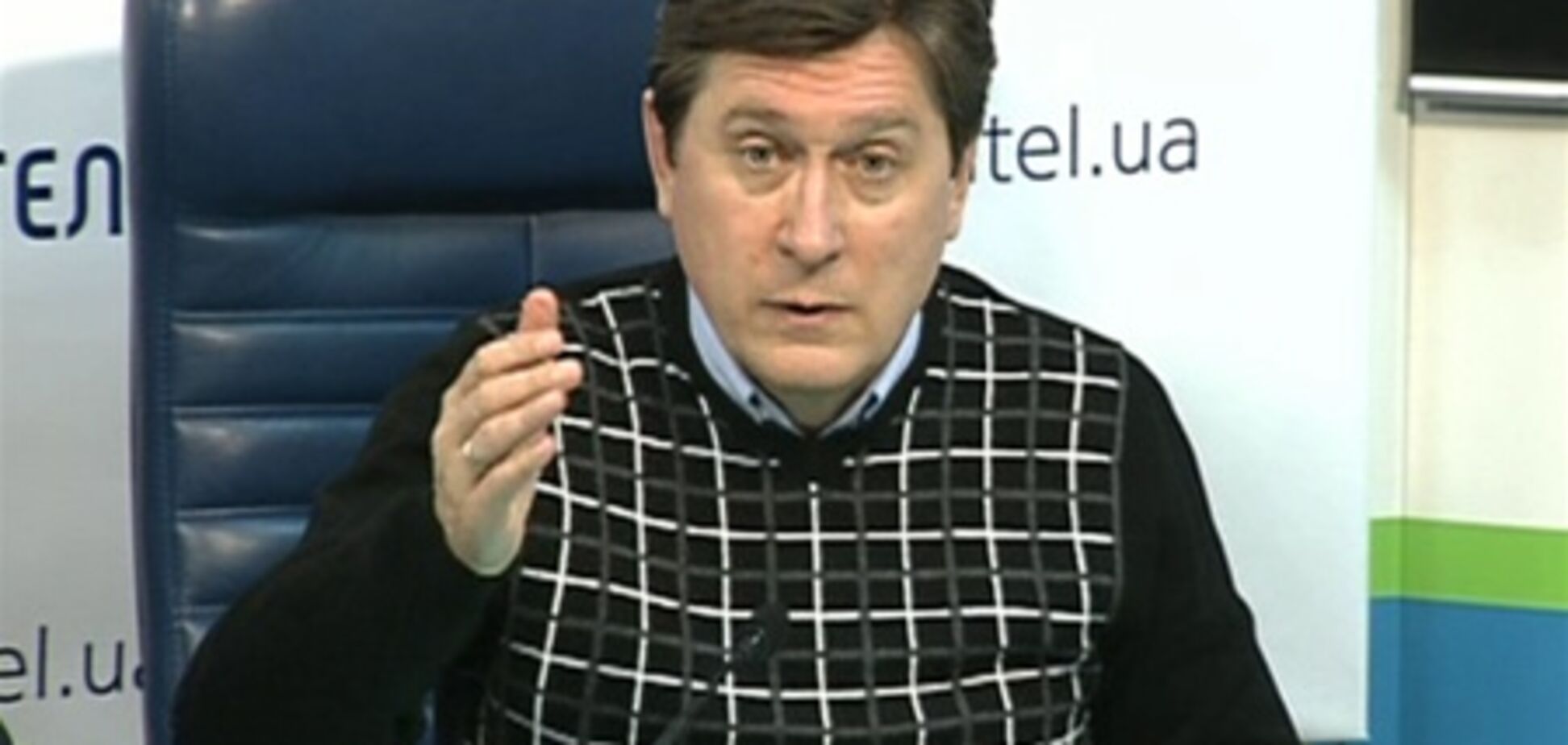 Политолог: Навальный – реинкарнация Жириновского