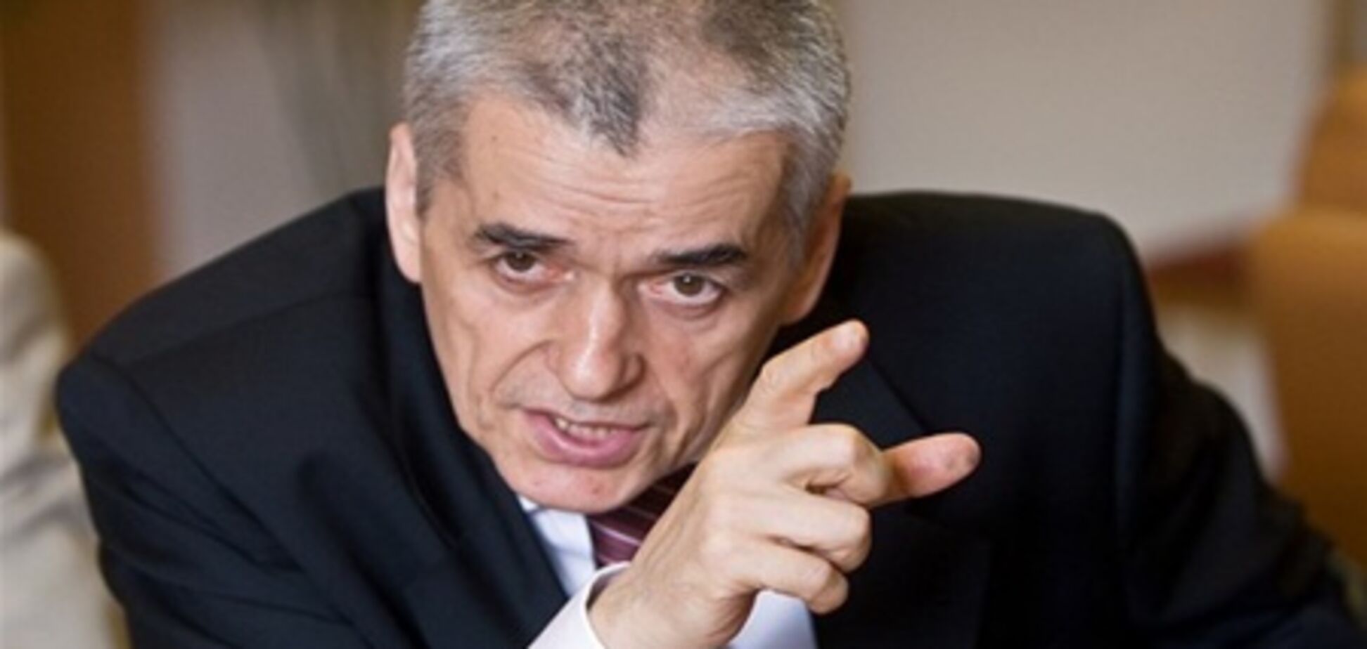 Россия введет запрет на ввоз некоторых украинских сыров