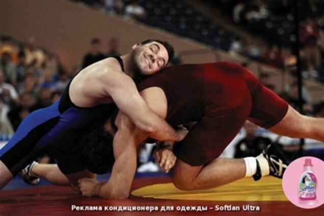 Составлен Топ-50 самых креативных реклам. Фото, перевод