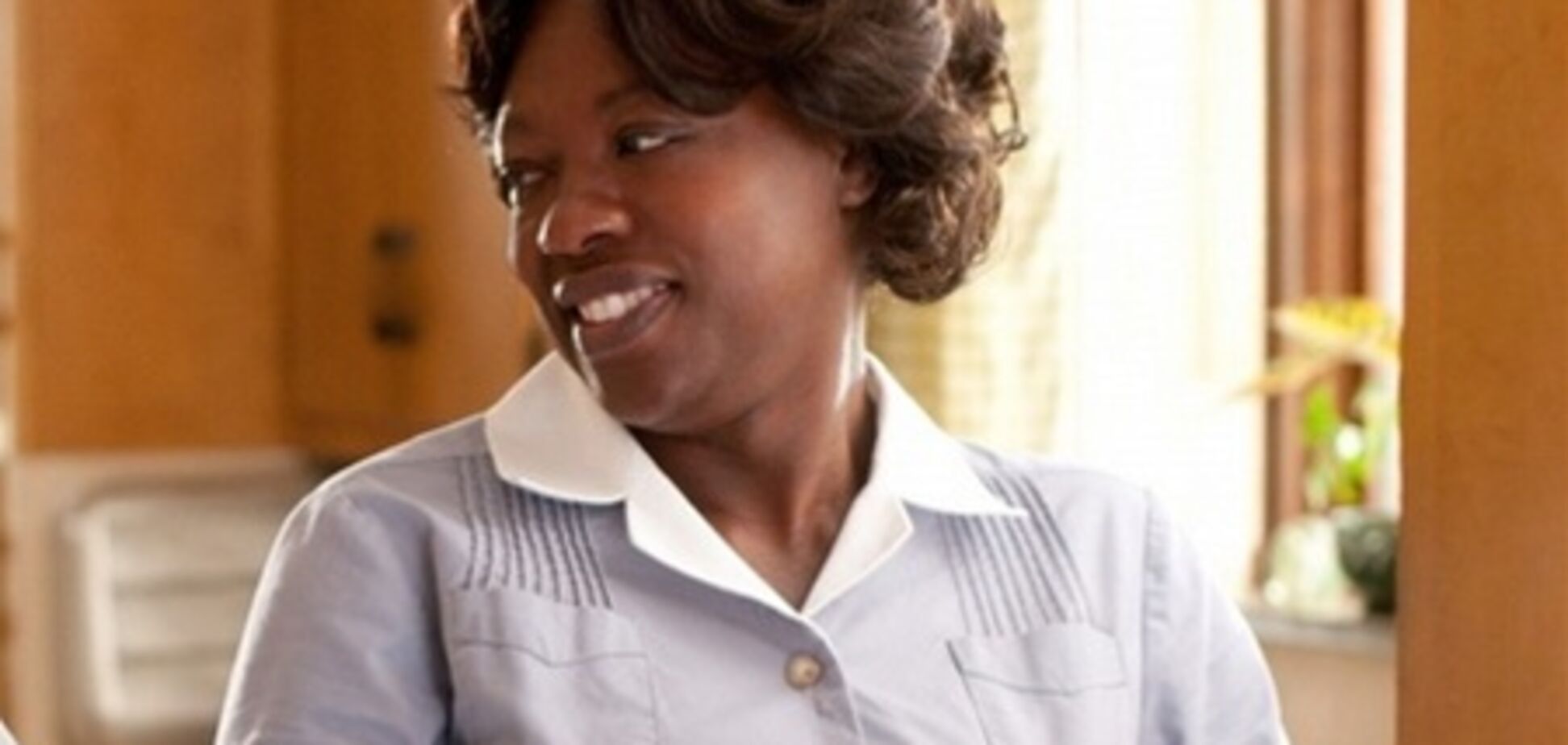 Звезде «Прислуги» предложили две новые роли