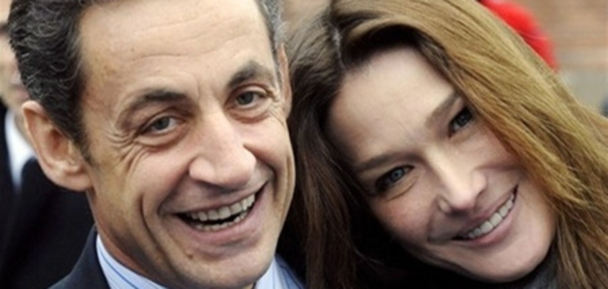 Саркози ежедневно ест и пьет на 15 тысяч евро