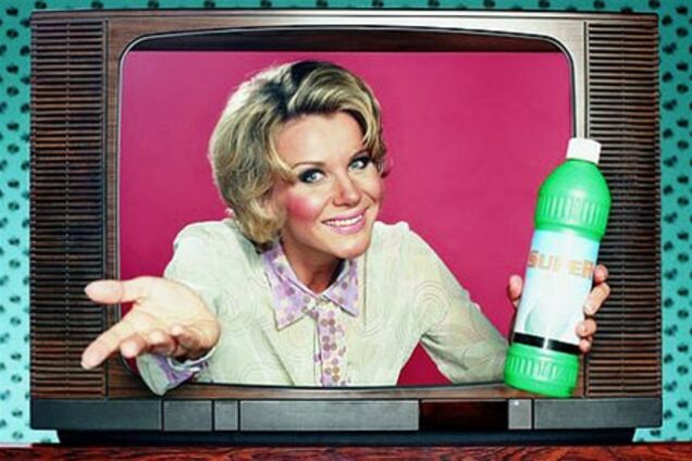 Реклама: чем завлечь потребителя?