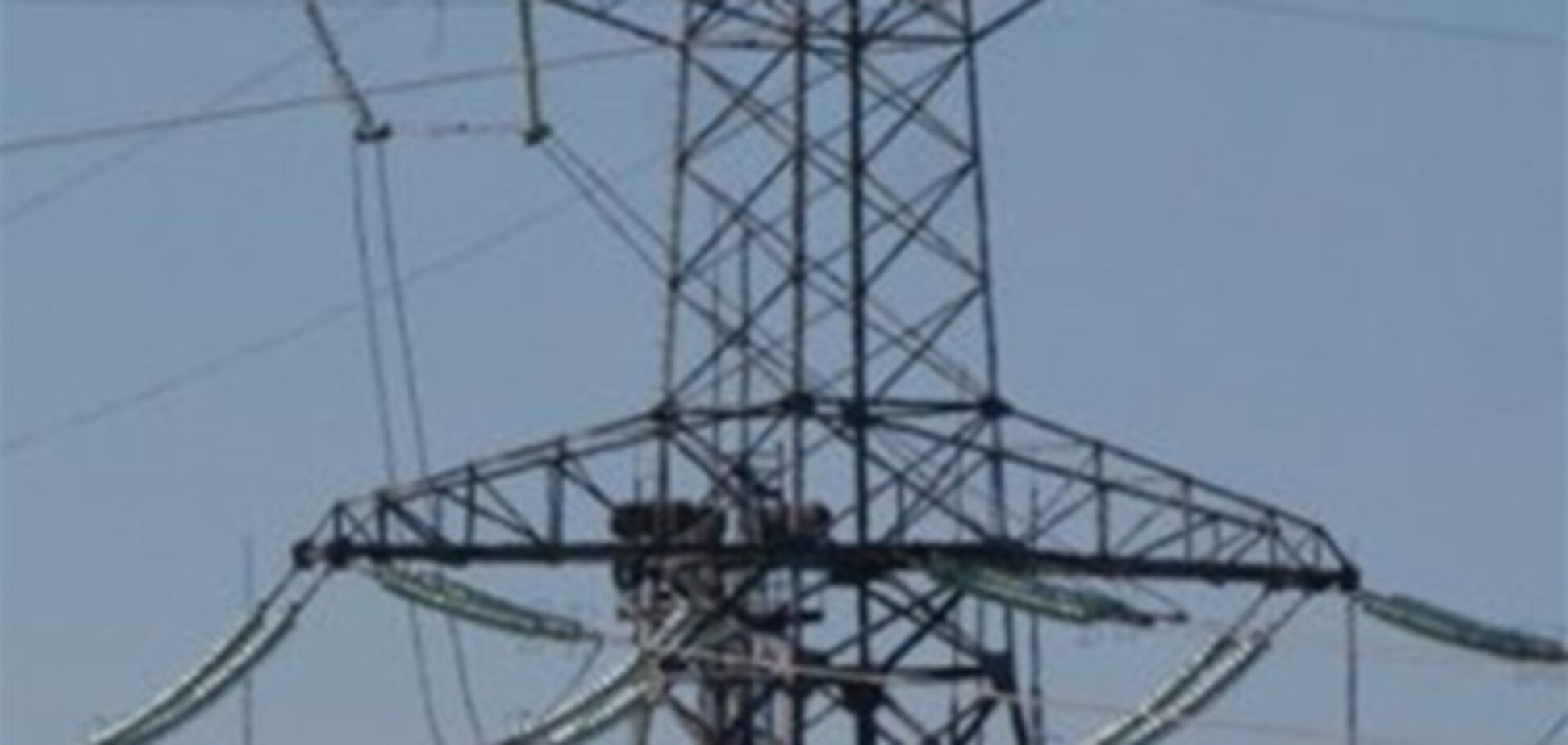 Из-за морозов Украина поставила рекорд потребления электроэнергии