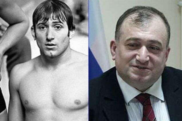 Потрясающие истории. Легендарный подвиг Шаварша Карапетяна 