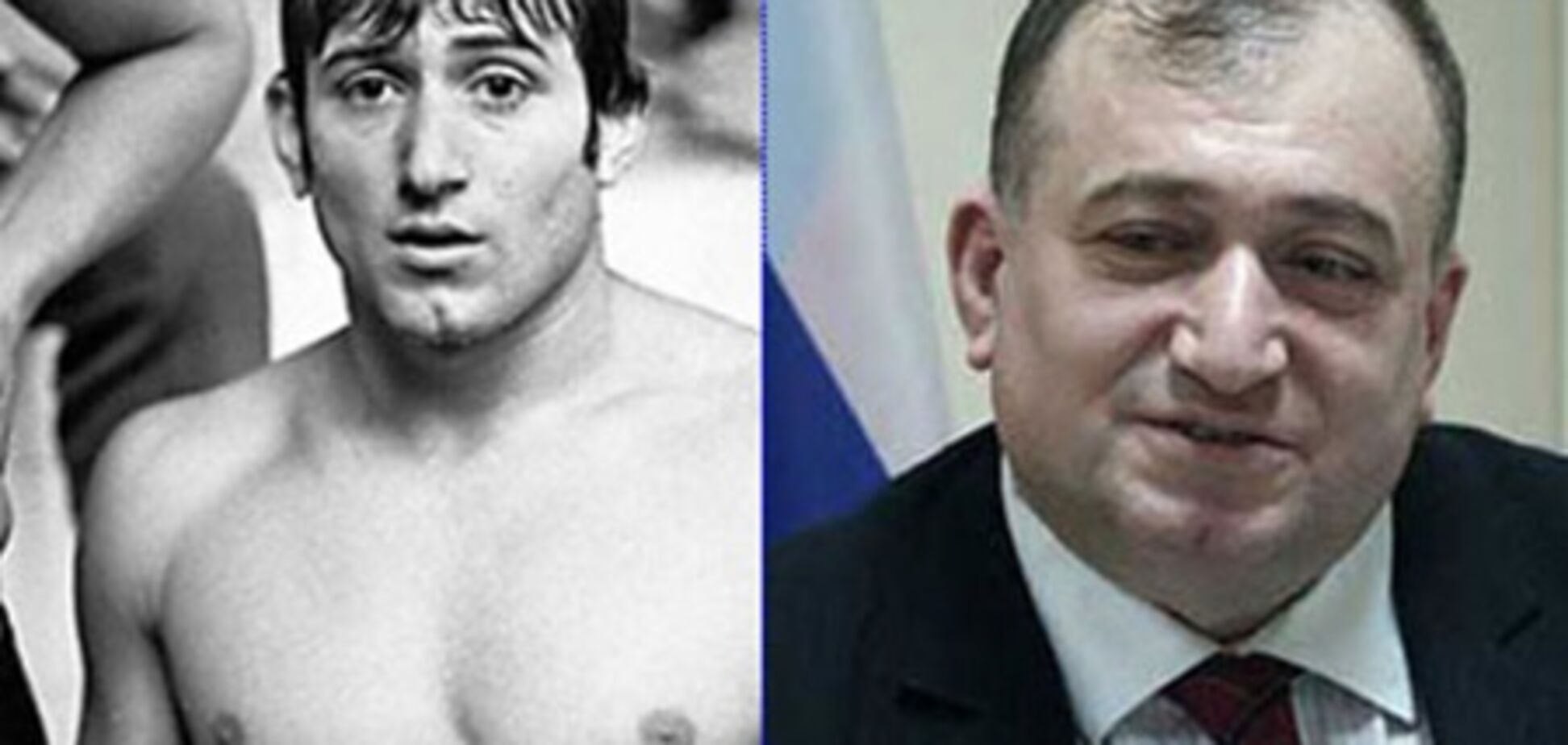 Потрясающие истории. Легендарный подвиг Шаварша Карапетяна