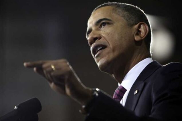 Обама натякнув, що США готові до війни проти Ірану