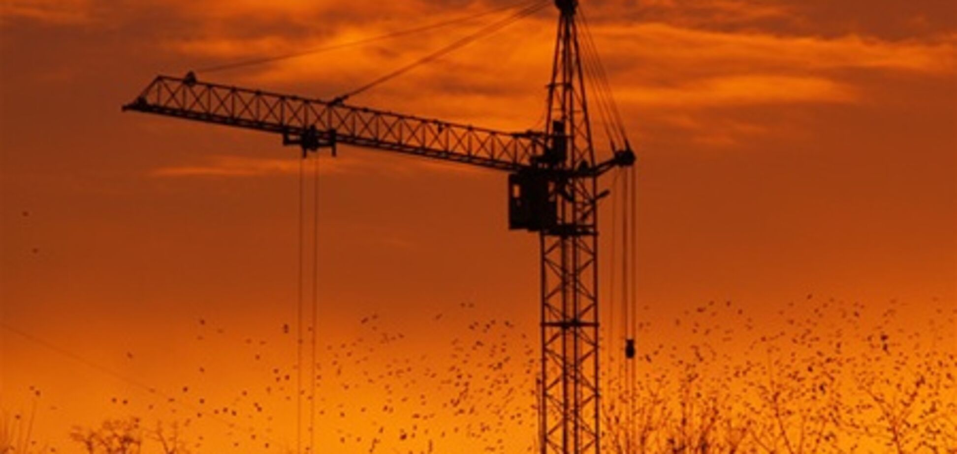 Столичные острова застраивать не будут