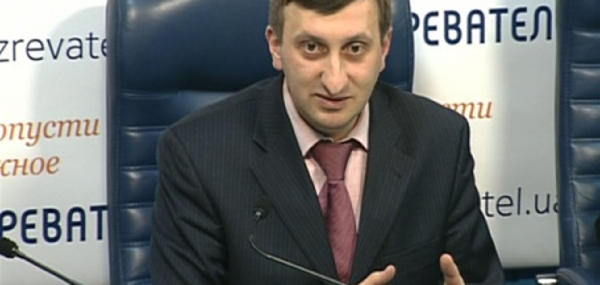 Эксперт: против Путина – одна из четырех Россий