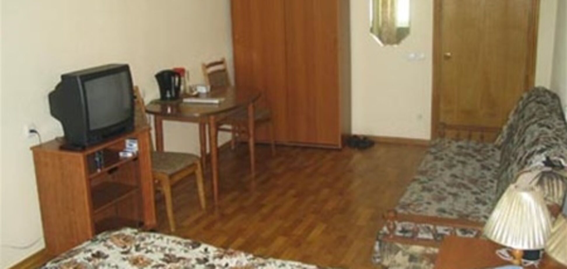 В Киеве активно приватизируют общежития