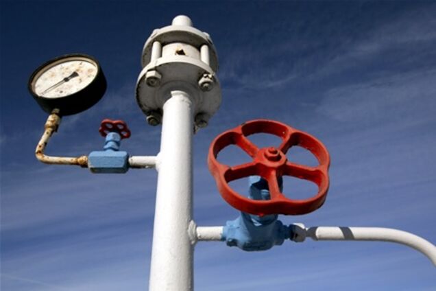 У Януковича подтвердили, что Украина готова отдать ЕС свой газ