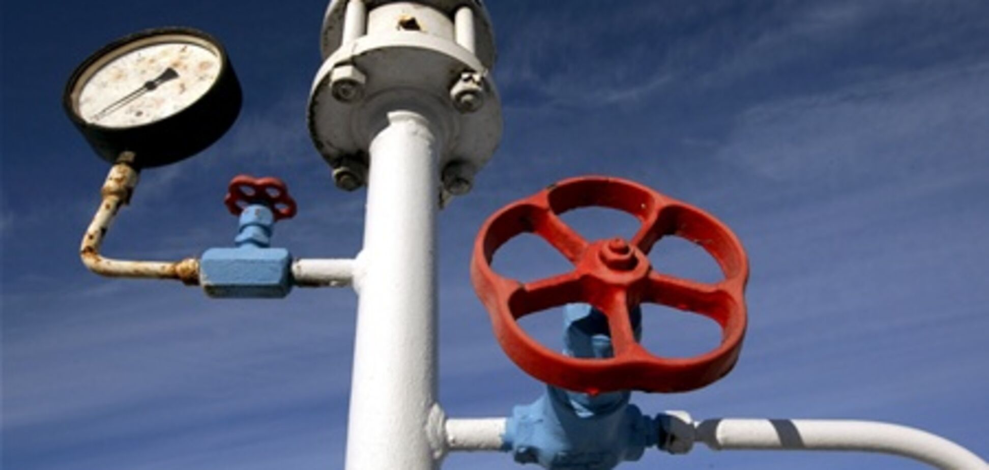 У Януковича подтвердили, что Украина готова отдать ЕС свой газ