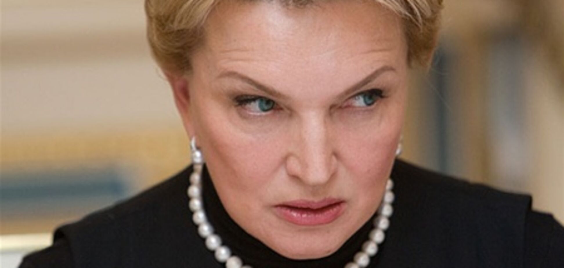 Война с Ираном может поднять цену на газ для Украины - Богатырева