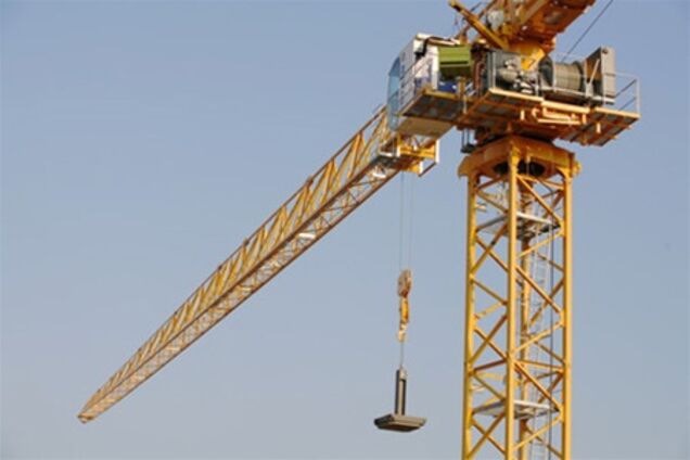 Гибель строителя в центре Киева: прокуратура возбудила дело