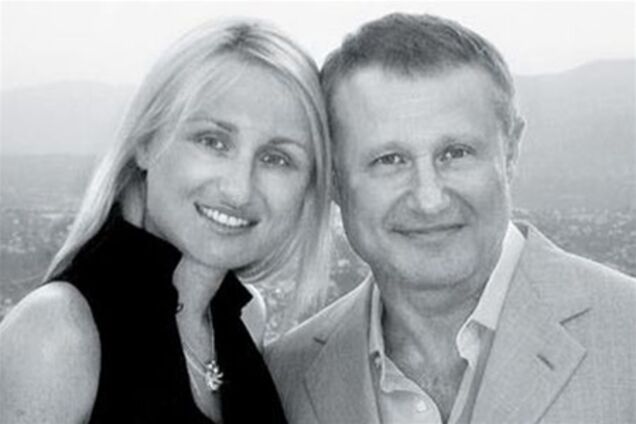 Дочка Суркіса продемонструвала вокальні дані