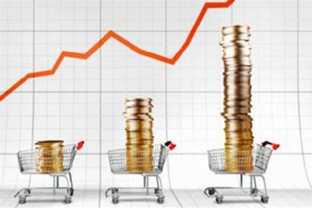 Эксперт: инфляция в феврале может быть сопоставима с январской