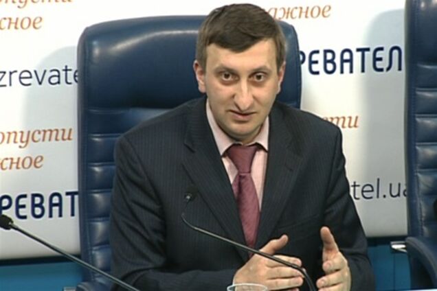 Эксперт: Путин-президент – не подарок для Украины