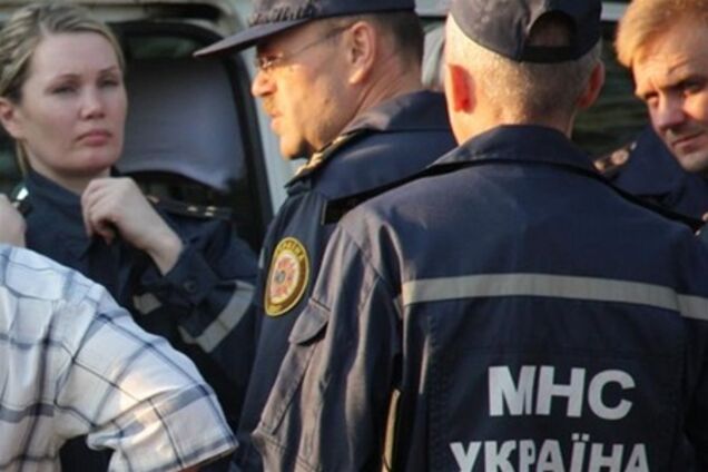 Гірники, постраждалі під час вибуху на шахті 'Північна', у важкому стані