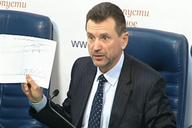 Глава АУБ рассказал всю правду о «самозванцах»