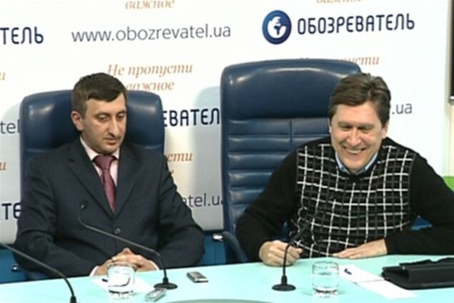 Політолог: Путін - збирач руських земель