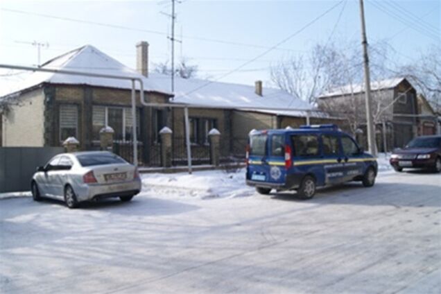 Расстрел бизнесмена на Луганщине. Версии