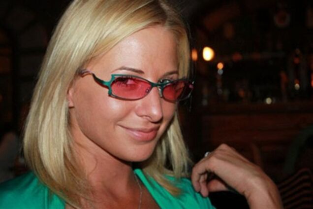 Девушка Савика Шустера любит путешествовать