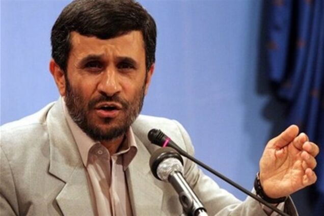 Президент Ирана вызван в парламент страны впервые с 1979 года