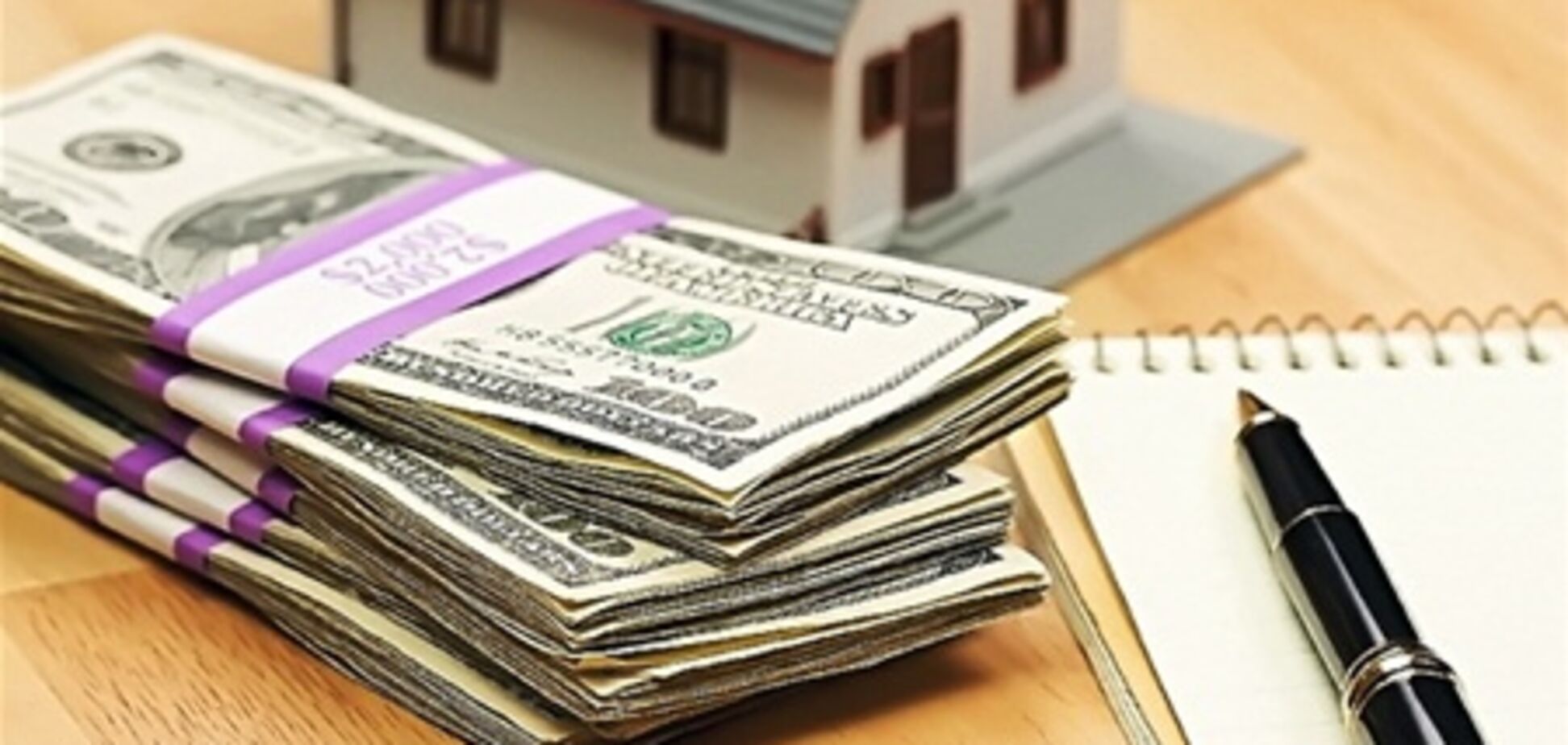 Спрос на ипотечные кредиты сократился