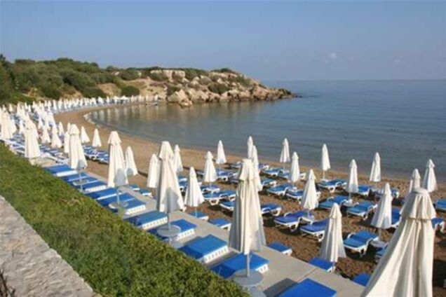 На внутреннем рынке недвижимости Кипра растут продажи