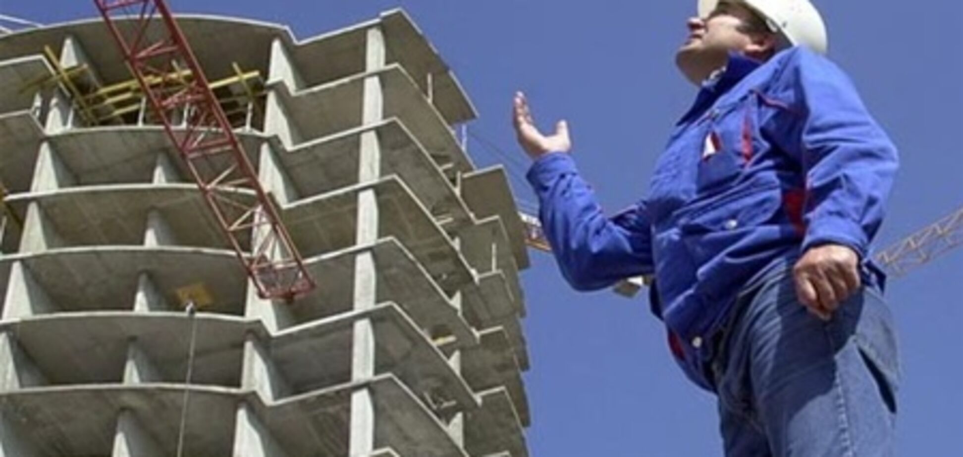 В Крыму 6-летнего мальчика убила бетонная плита