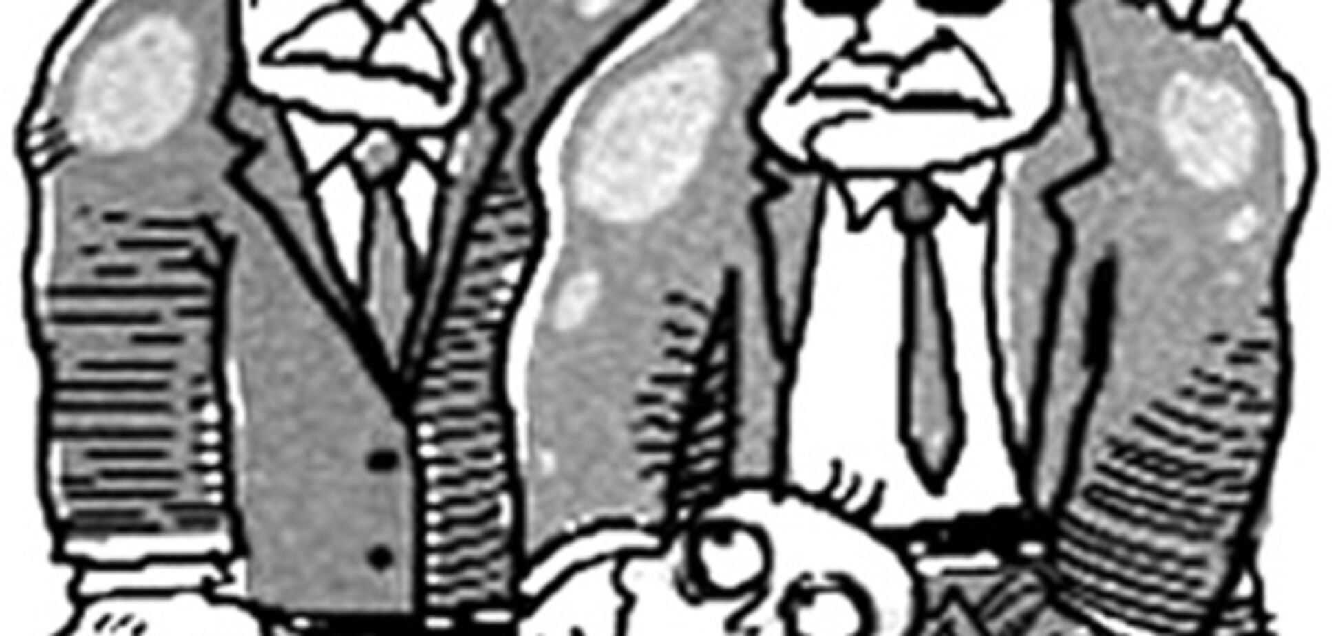 Коммунальные долги украинцев передали в руки коллекторов