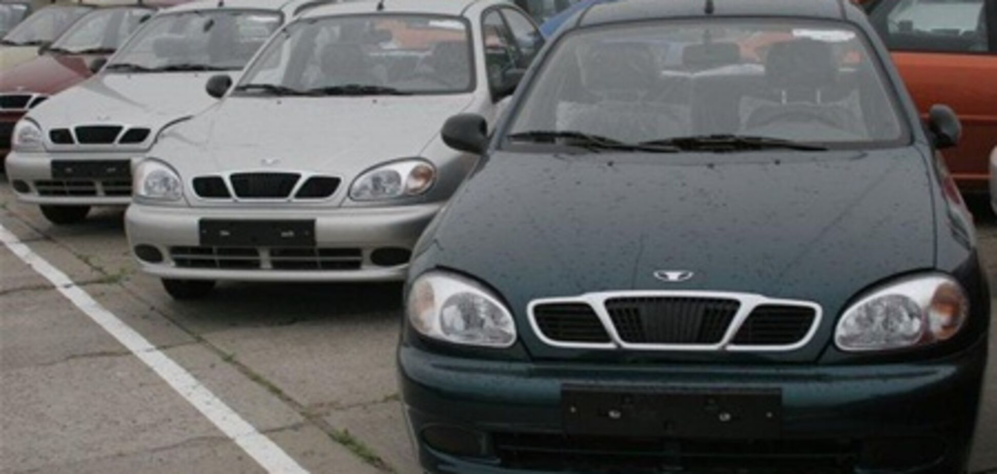 ГАИ вместе с банками будет отбирать кредитные автомобили