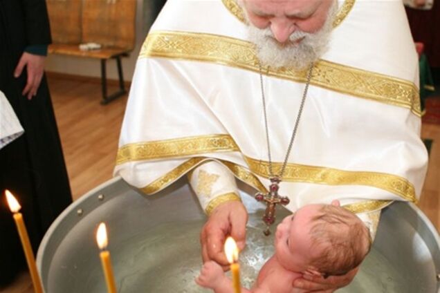 Цены на услуги в храмах стремительно ползут вверх