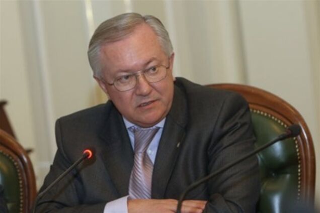 Борис Тарасюк: єдине, що задовольнить Росію – здача незалежності