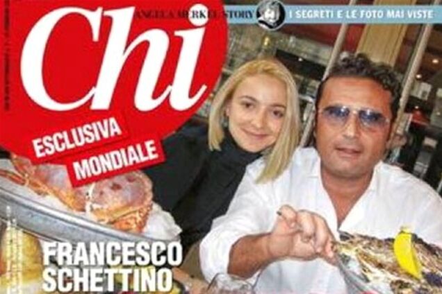 Подружке капитана Costa Concordia 'жаль, что так вышло'