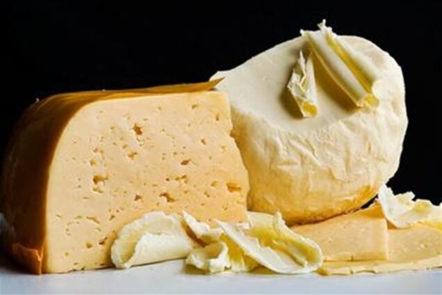 РФ про заборону українського сиру: це не 'торгова війна'