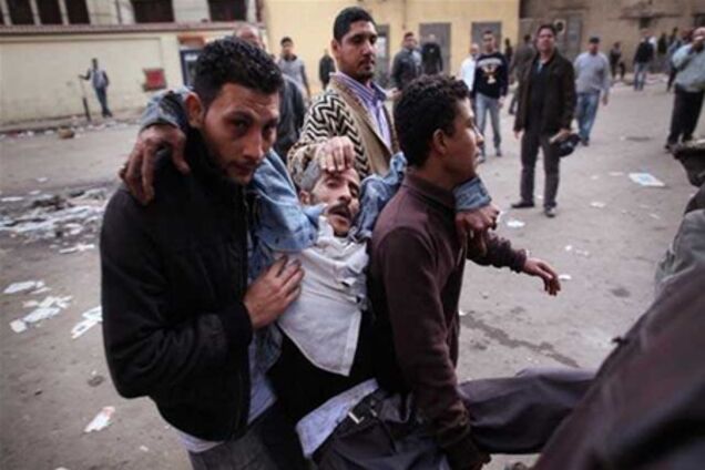 Сирийская оппозиция заявляет о 47 погибших за ночь