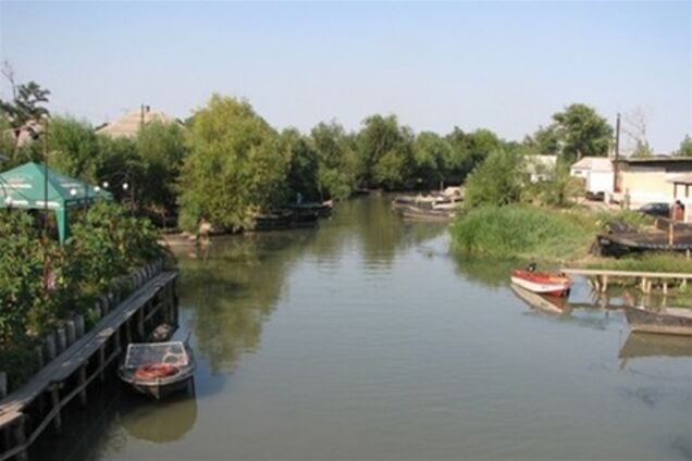 'Украинскую Венецию' вот-вот подтопит: идет эвакуация людей