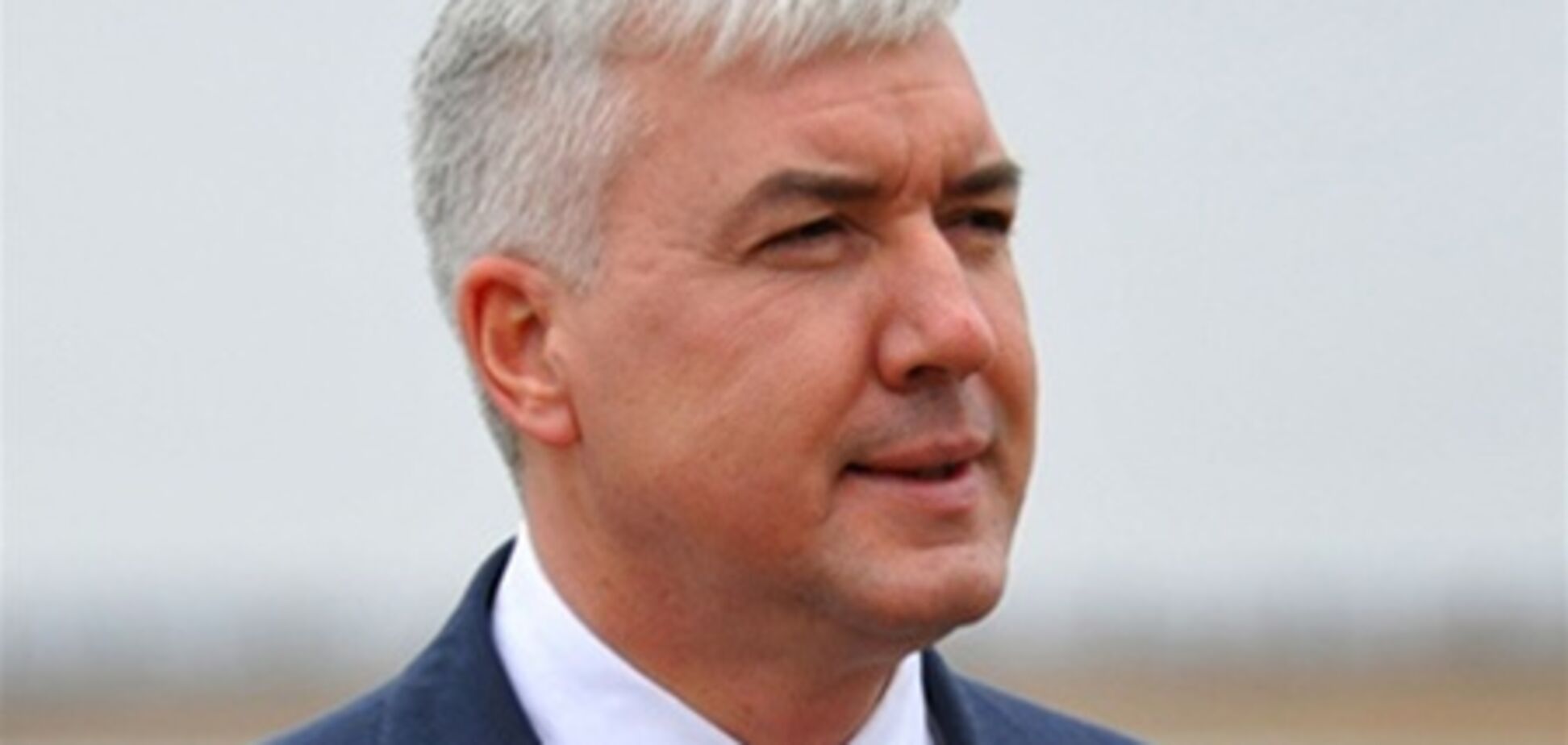 Янукович назначил Саламатина министром обороны