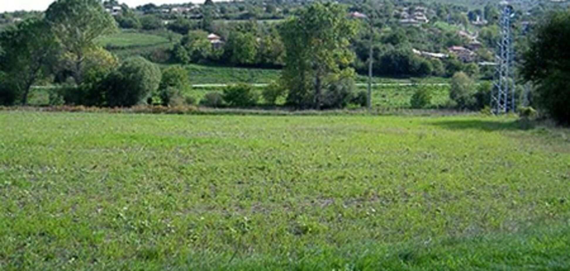 ЕБА: закон о рынке земли будет препятствовать его формированию