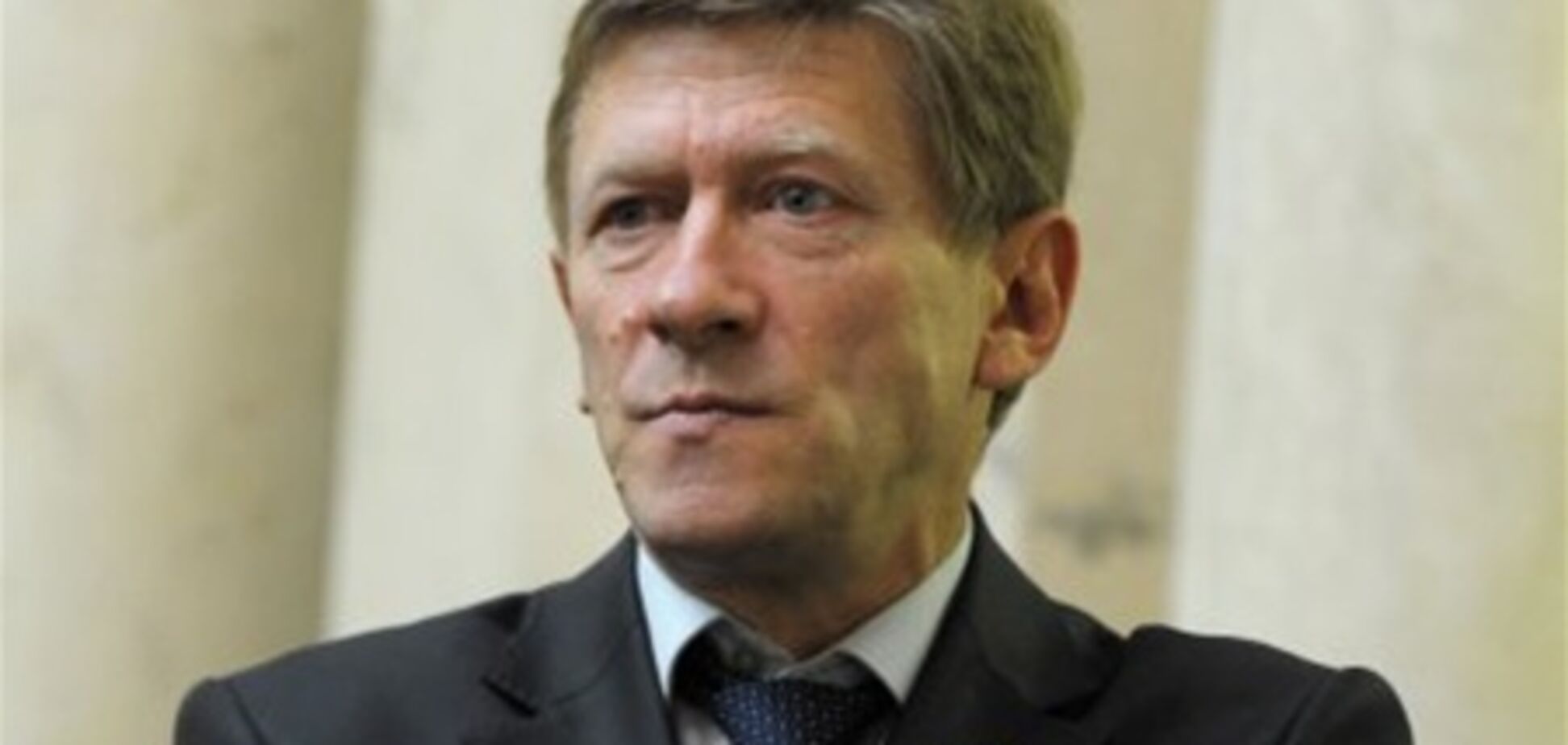 Забзалюк заработал полмиллиона в качестве 'тушки'