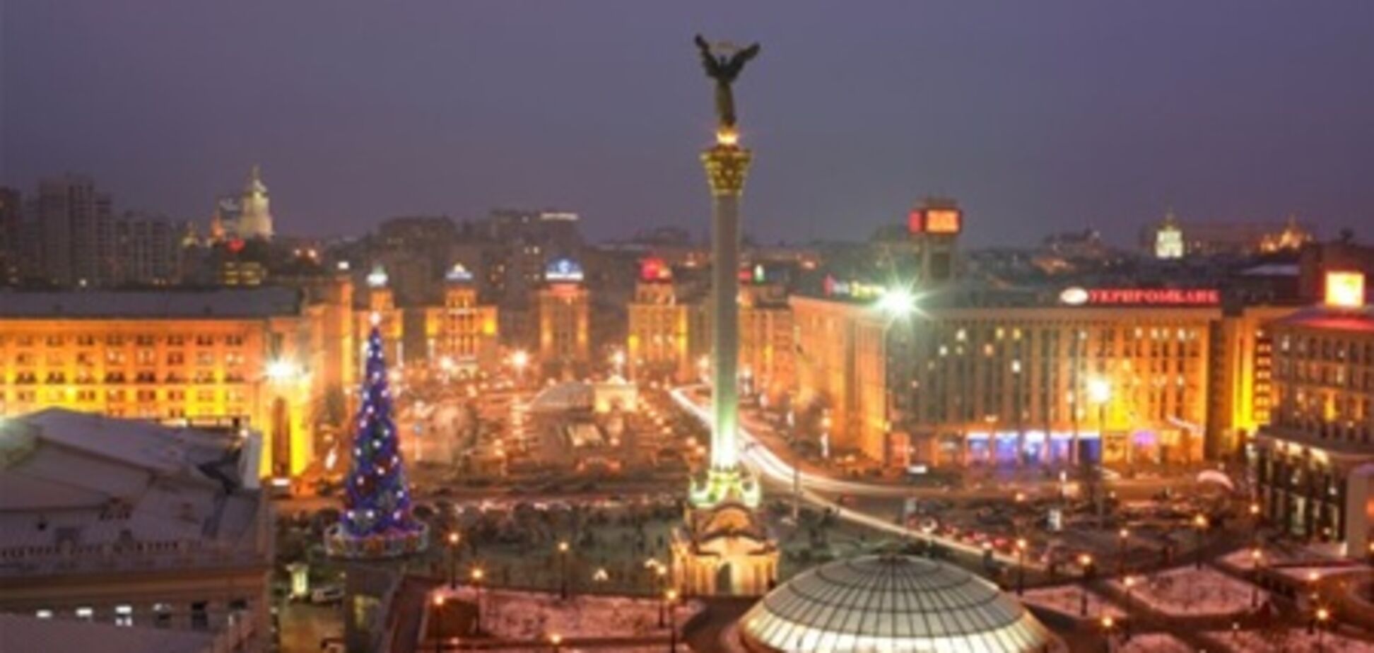 Из 7 тысяч украинских гостиниц только 900 имеют сертификаты