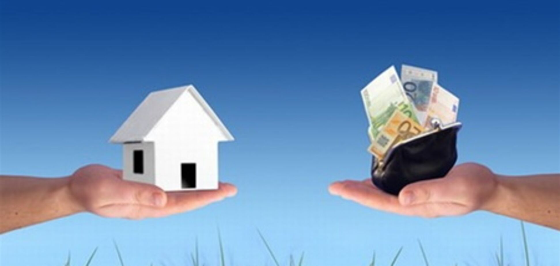 На рынке недвижимости резких изменений не будет - аналитики