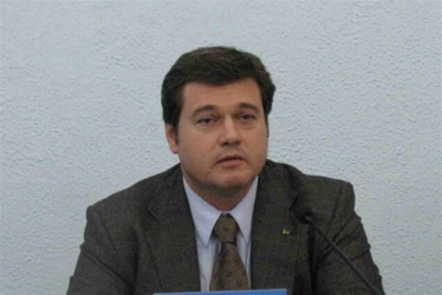 Валерий Бондик: 'Украина созрела к введению суда присяжных'