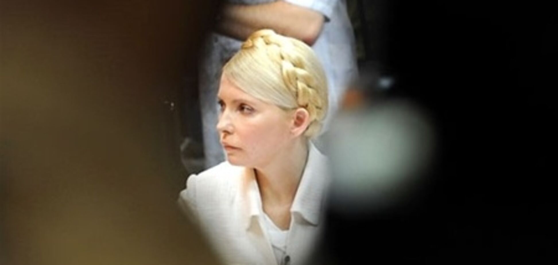 В Харькове начался второй суд по делу Тимошенко