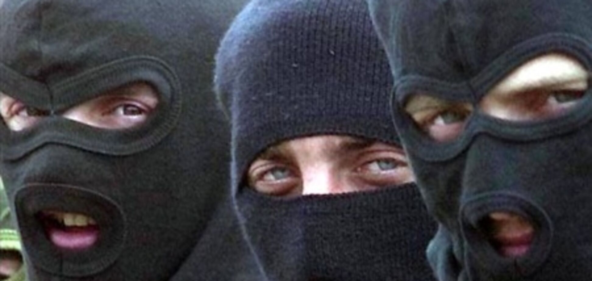 Налоговая милиция откроет свои лица