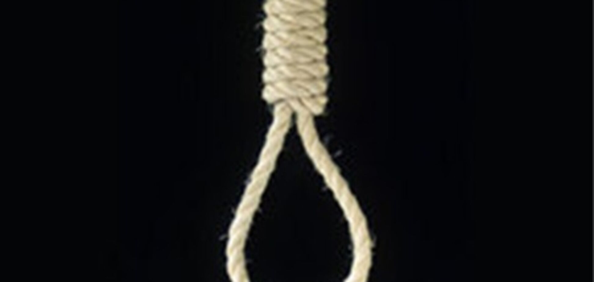 Бывший пресс-секретарь крымского спикера повесился в изоляторе