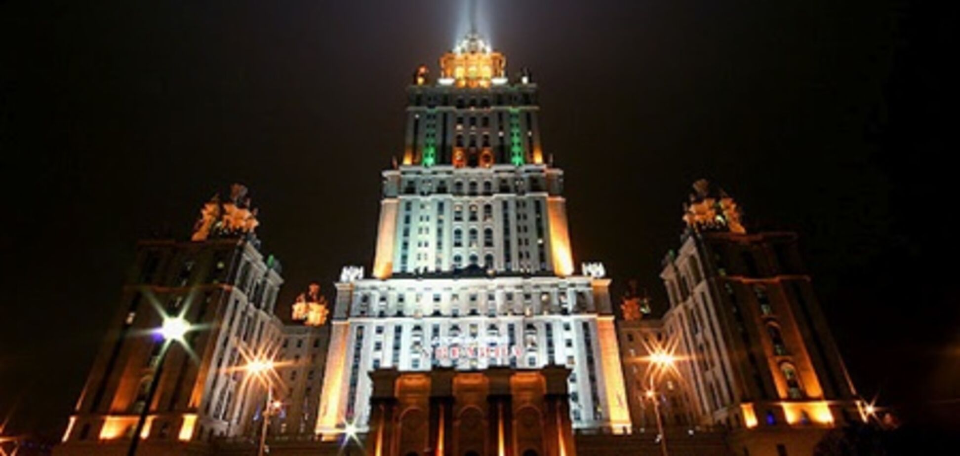 В Украине отели сами будут присуждать себе «звезды»